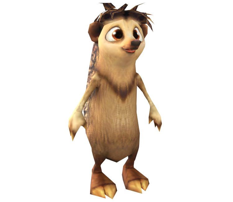 Preview in Browser - Ice Age: Adventures
