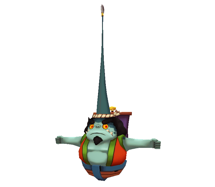 Preview in Browser - Yo-kai Watch 2
