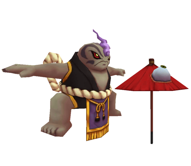 Preview in Browser - Yo-kai Watch 2