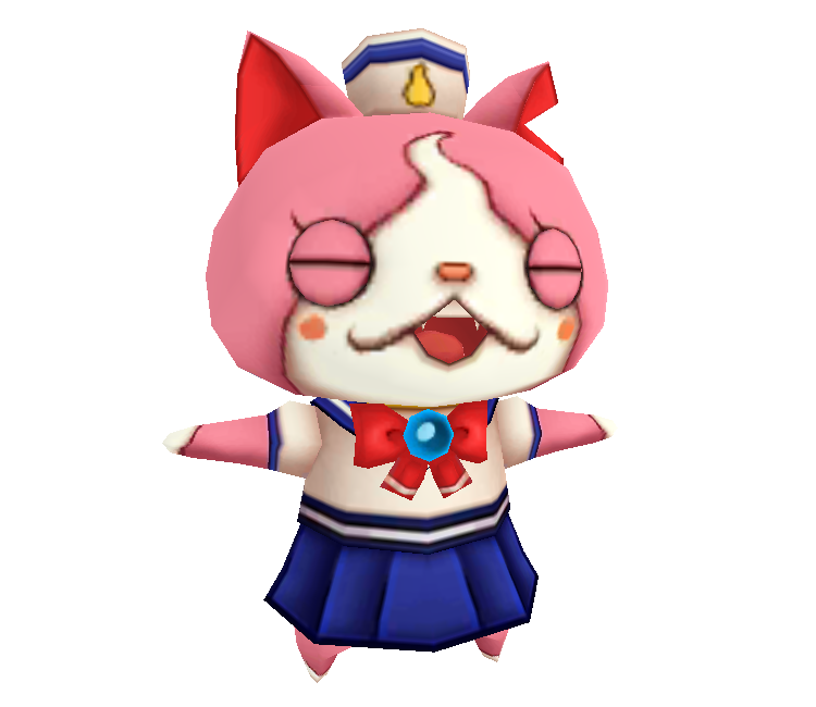 Preview in Browser - Yo-kai Watch 2