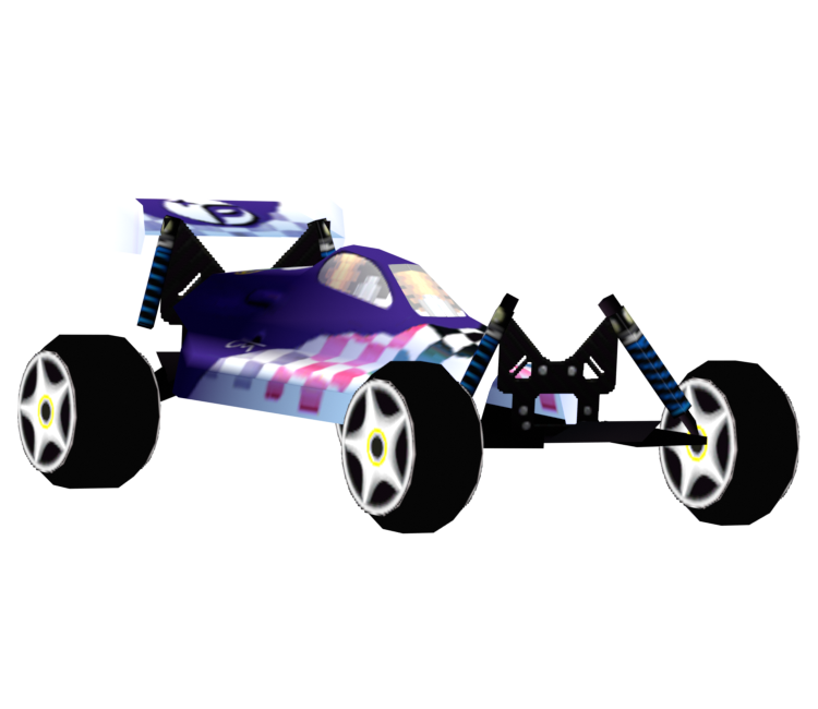Preview in Browser - Re-Volt
