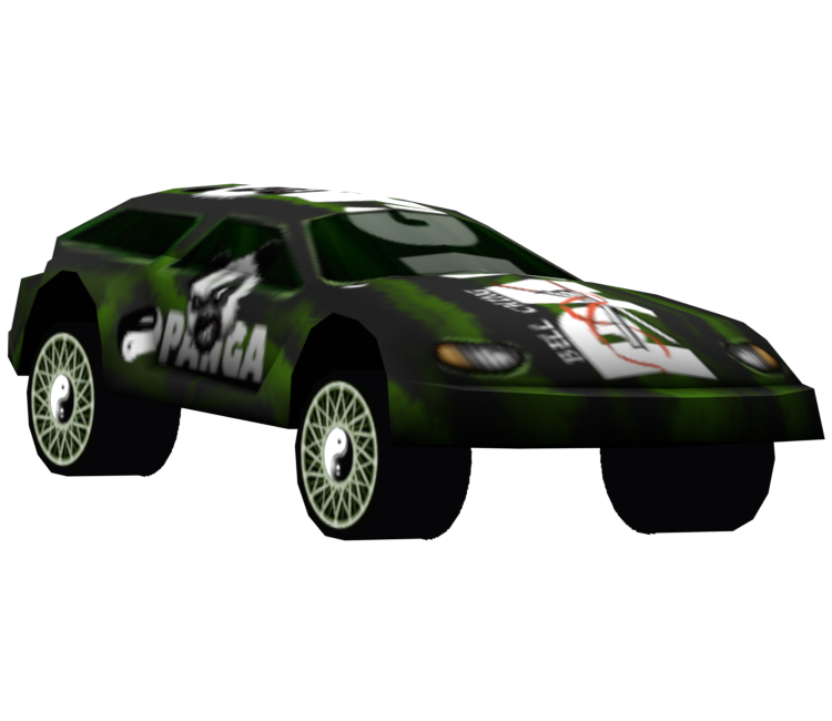 Preview in Browser - Re-Volt