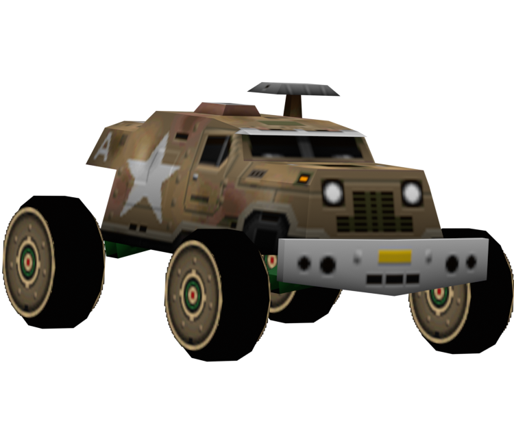 Preview in Browser - Re-Volt