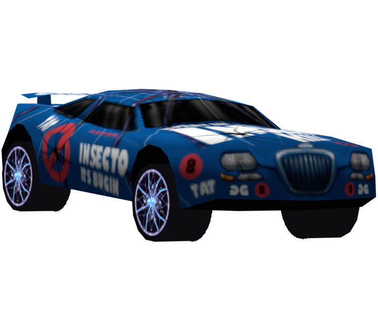 Preview in Browser - Re-Volt