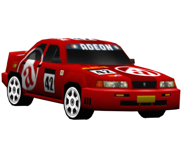 Preview in Browser - Re-Volt
