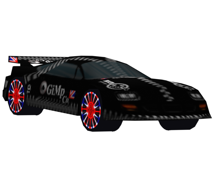 Preview in Browser - Re-Volt