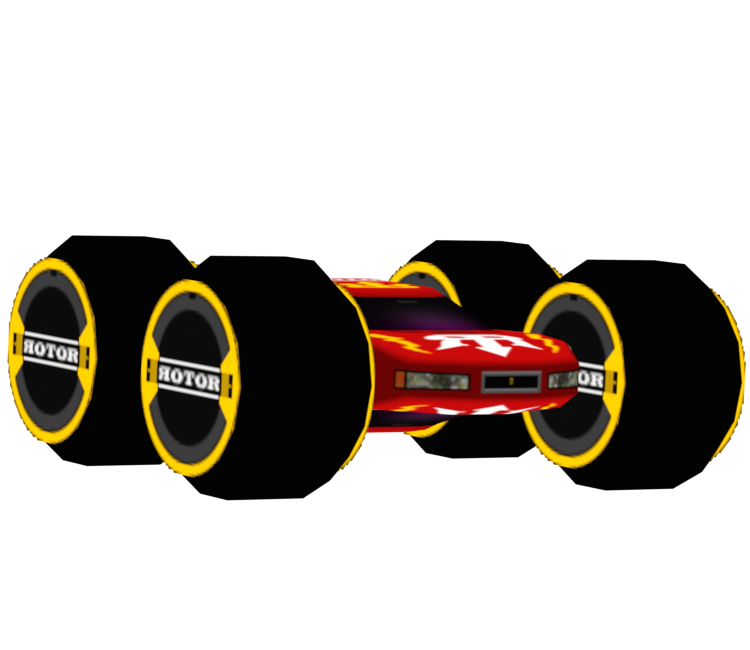 Preview in Browser - Re-Volt