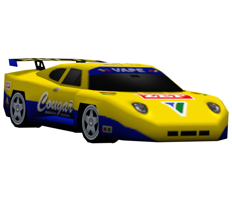 Preview in Browser - Re-Volt