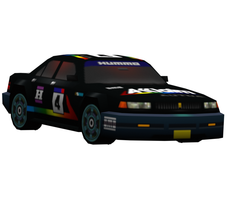 Preview in Browser - Re-Volt