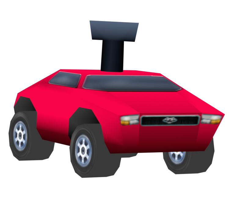 Preview in Browser - Re-Volt
