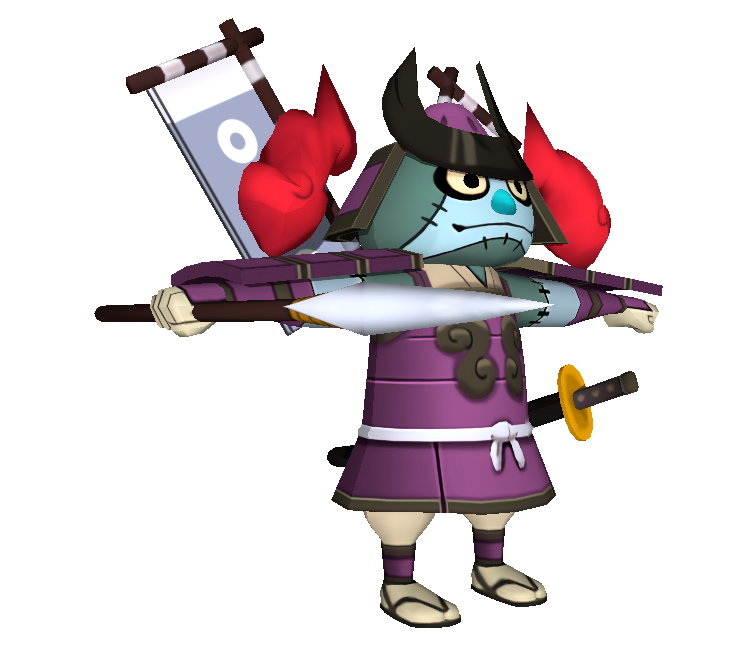 Preview in Browser - Yo-kai Watch 1 for Nintendo Switch