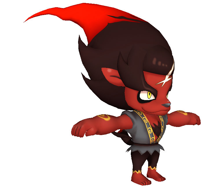 Preview in Browser - Yo-kai Watch 1 for Nintendo Switch