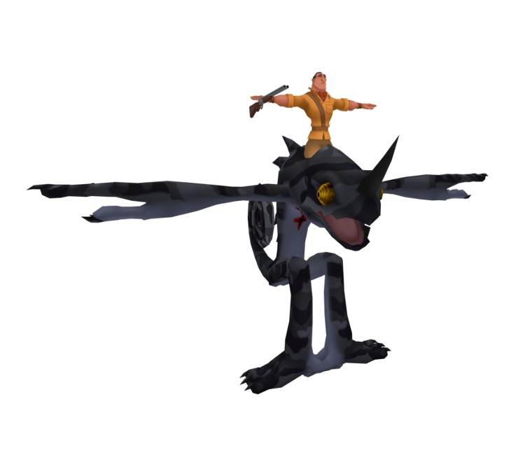 Preview in Browser - Kingdom Hearts