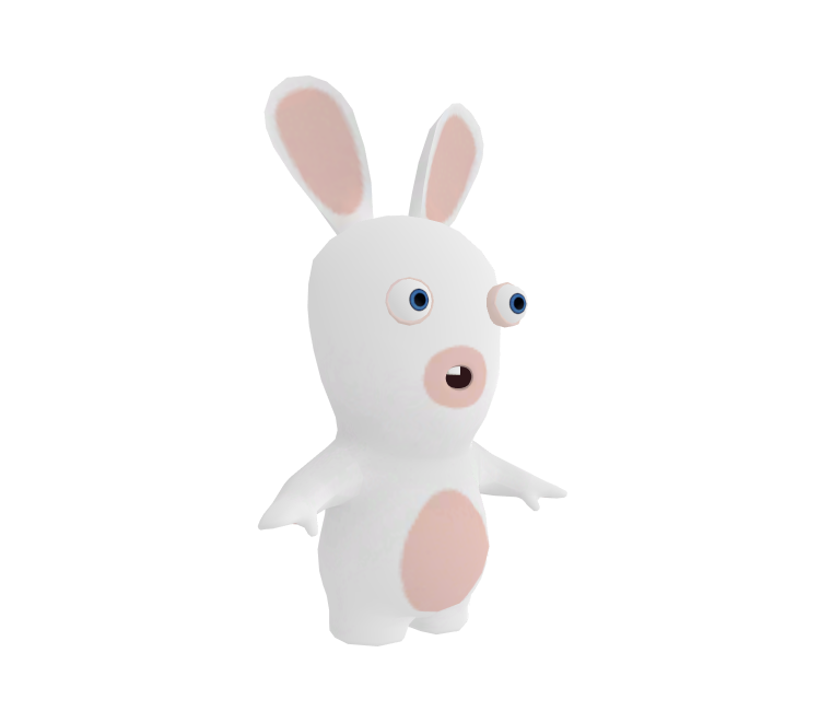 Preview in Browser - Rabbids Go Home