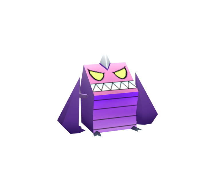 Preview in Browser - Dokapon Kingdom