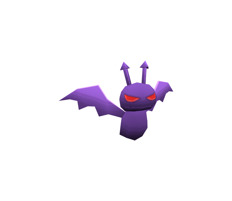 Preview in Browser - Dokapon Kingdom
