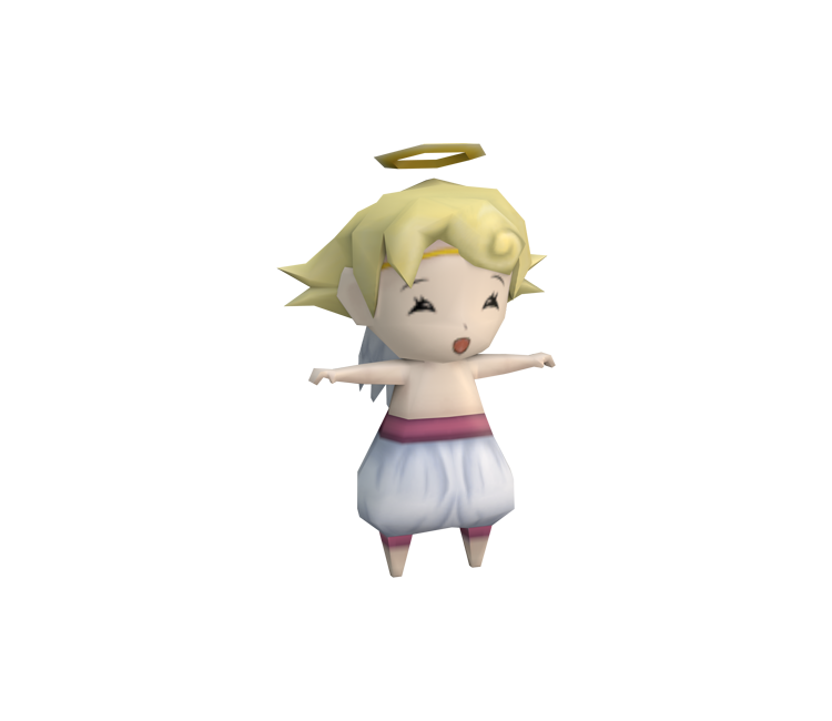 Preview in Browser - Dokapon Kingdom