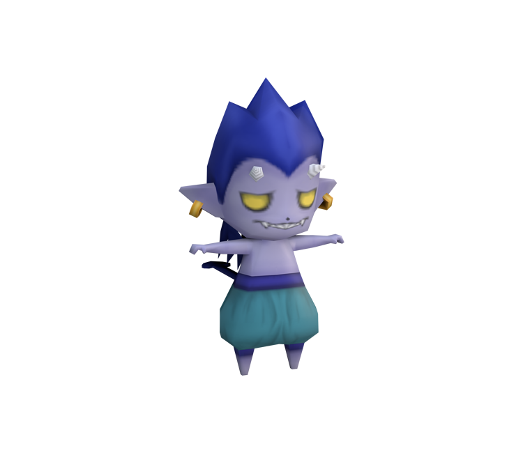Preview in Browser - Dokapon Kingdom