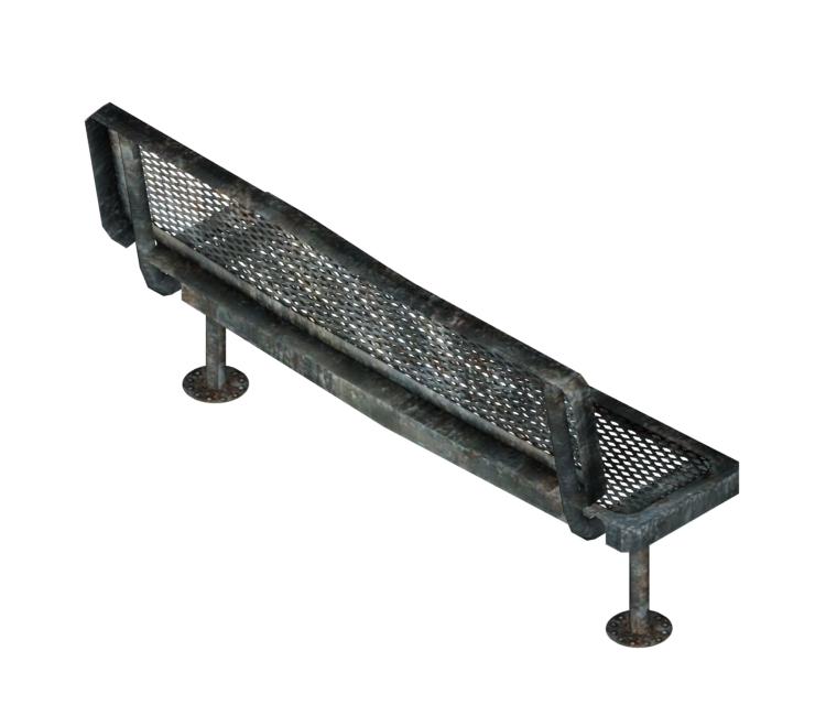 Preview in Browser - Fallout: New Vegas