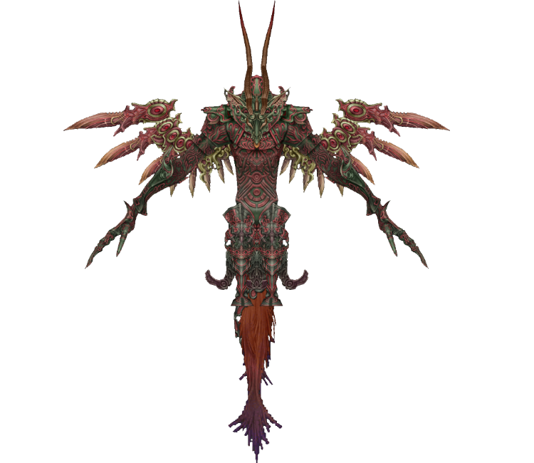 Preview in Browser - Final Fantasy XII