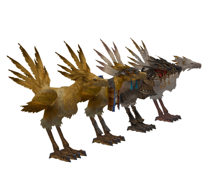 Preview in Browser - Final Fantasy XII