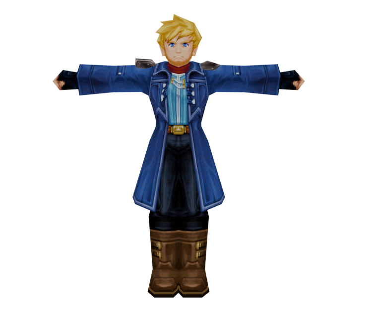 Preview in Browser - Golden Sun: Dark Dawn