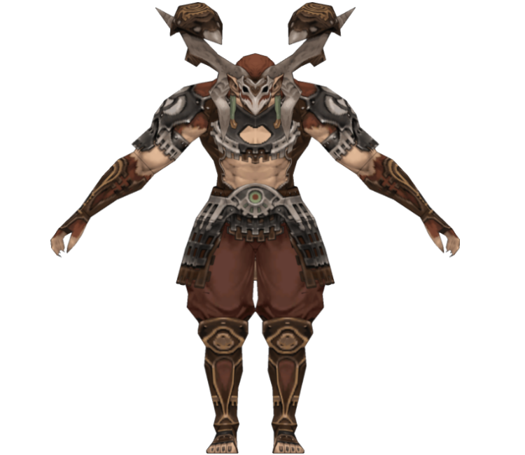 Preview in Browser - Final Fantasy XII