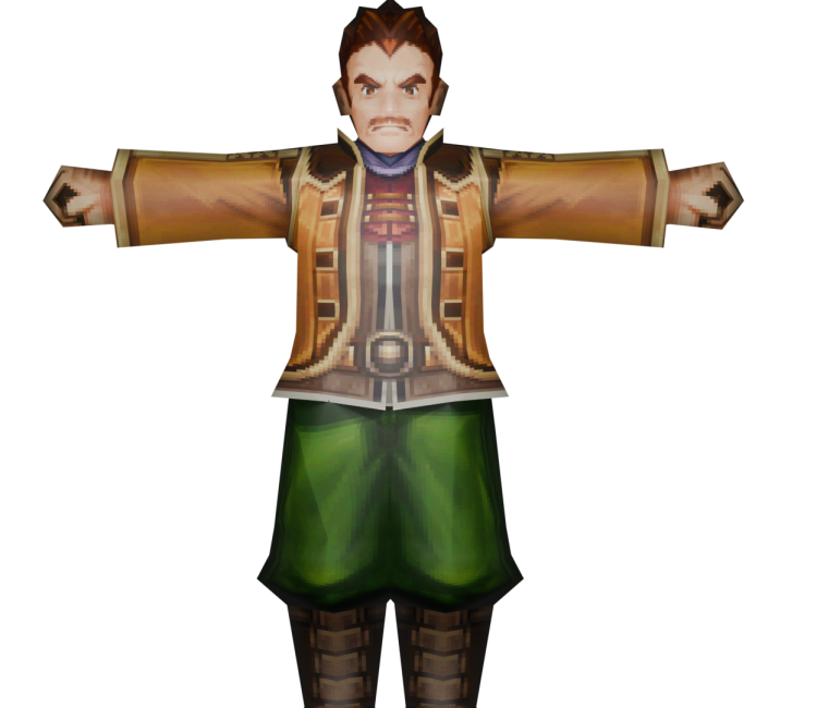 Preview in Browser - Golden Sun: Dark Dawn