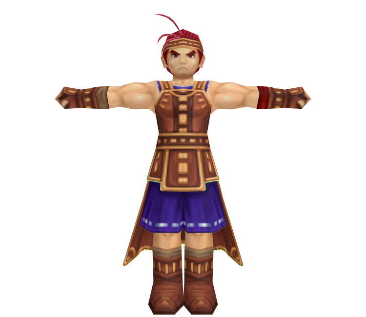 Preview in Browser - Golden Sun: Dark Dawn