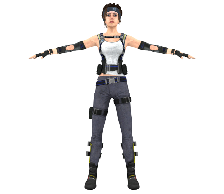 Download ZIP Archive - Hydrophobia: Prophecy