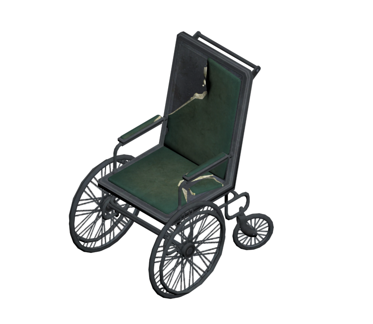 Preview in Browser - Fallout: New Vegas