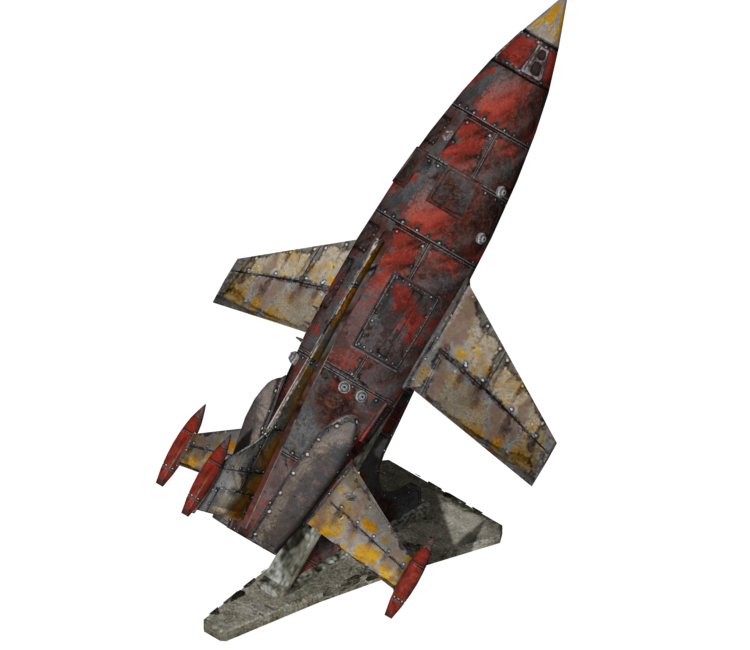 Preview in Browser - Fallout: New Vegas