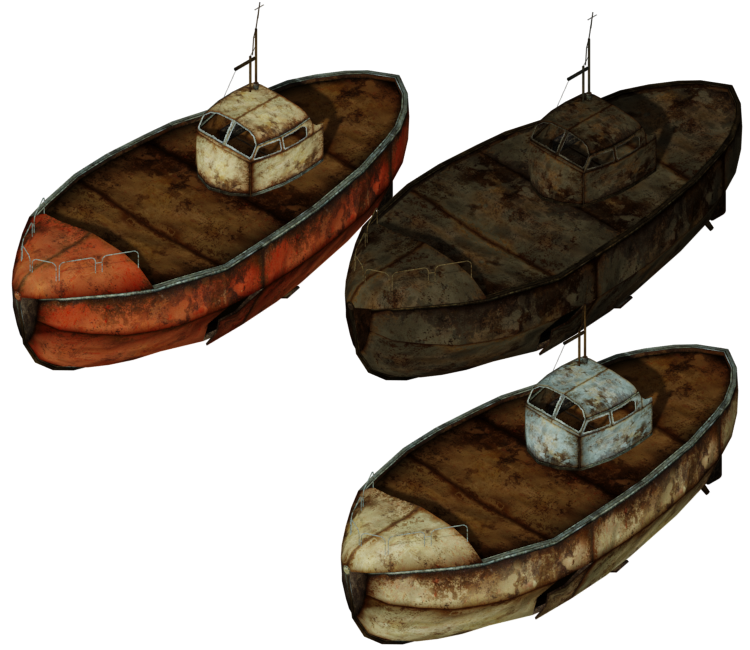 Preview in Browser - Fallout: New Vegas