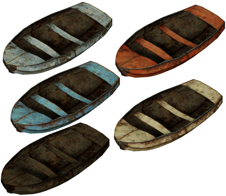 Preview in Browser - Fallout: New Vegas