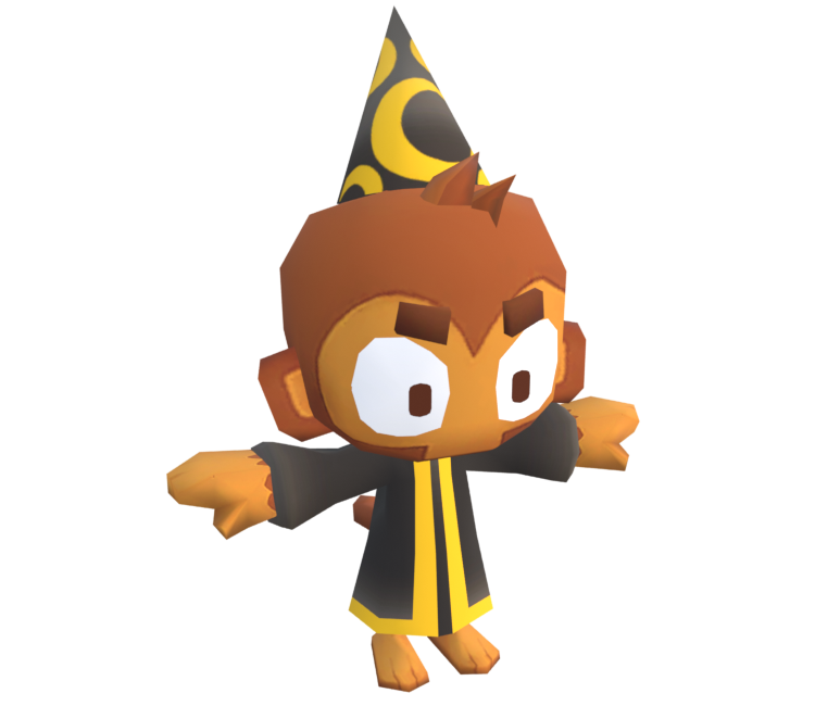 Preview in Browser - Bloons TD 6