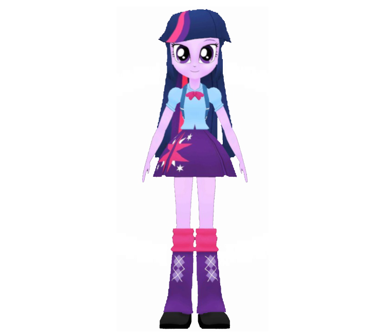 Preview in Browser - My Little Pony: Magic Princess