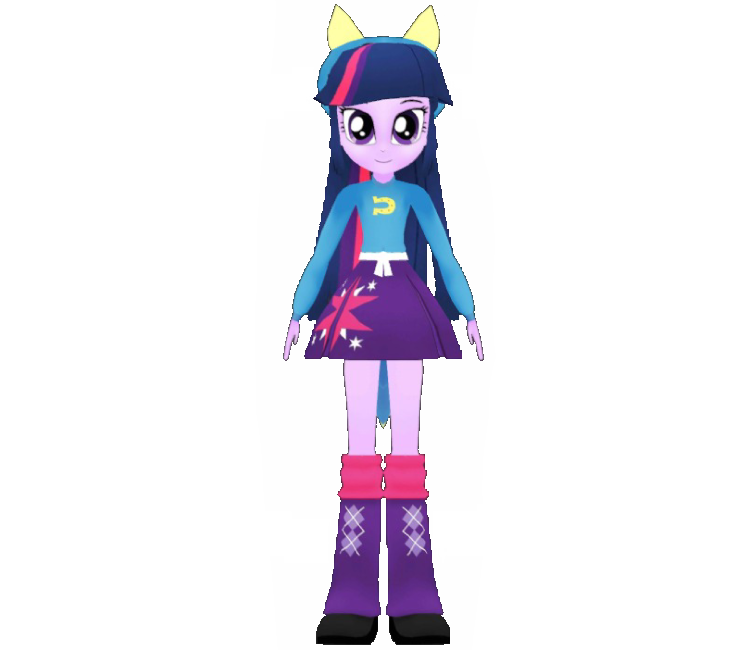 Preview in Browser - My Little Pony: Magic Princess
