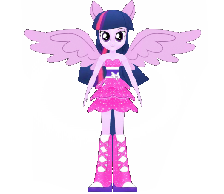 Preview in Browser - My Little Pony: Magic Princess