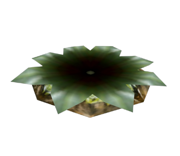 Preview in Browser - Pikmin