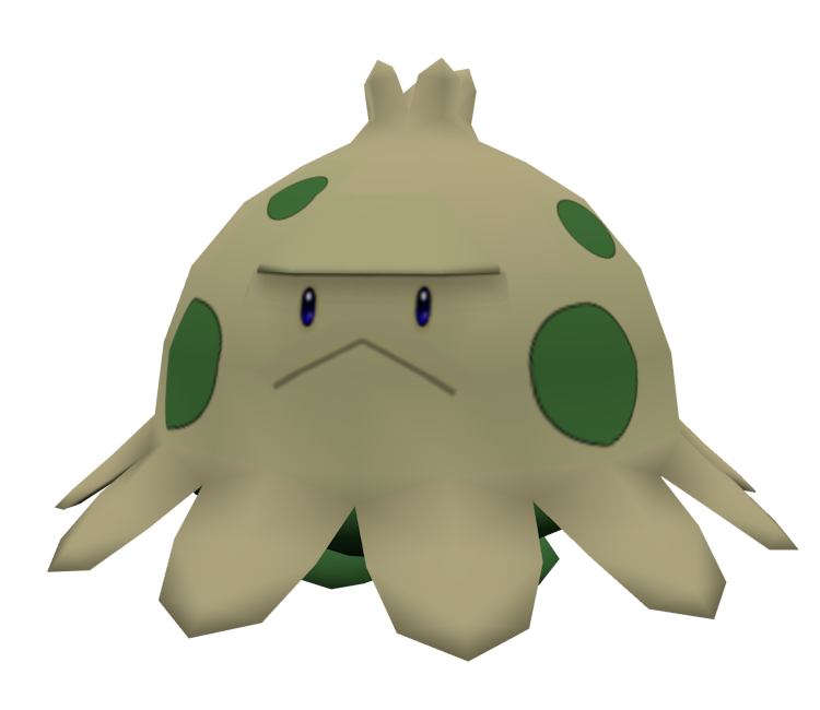 Preview in Browser - Pokémon Colosseum