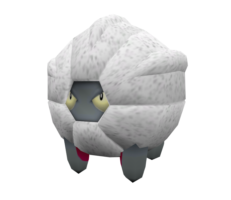 Preview in Browser - Pokémon Colosseum