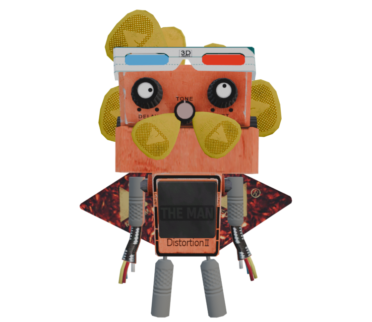 Preview in Browser - LittleBigPlanet 2 (Prototypes)