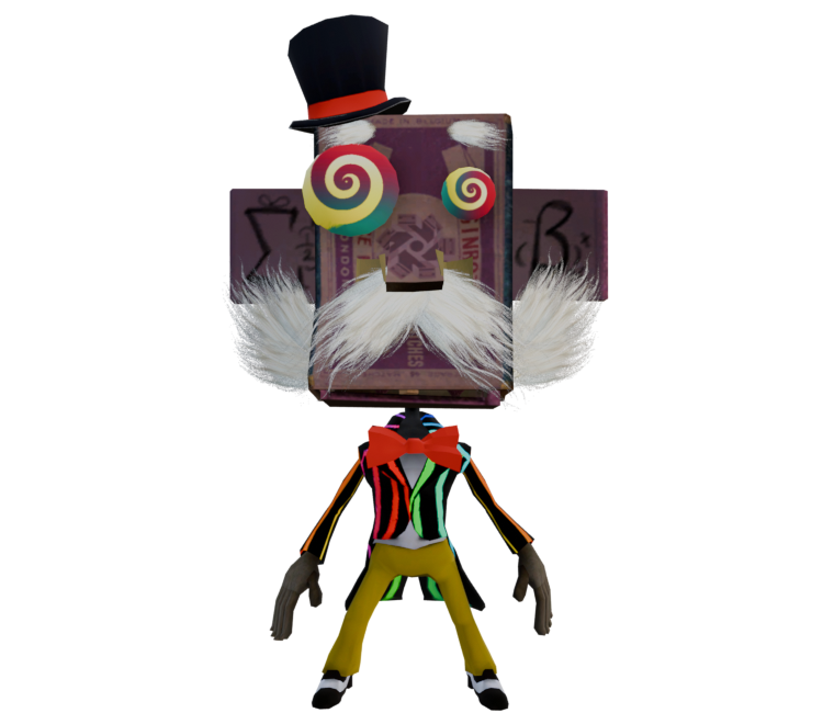 Preview in Browser - LittleBigPlanet 2 (Prototypes)