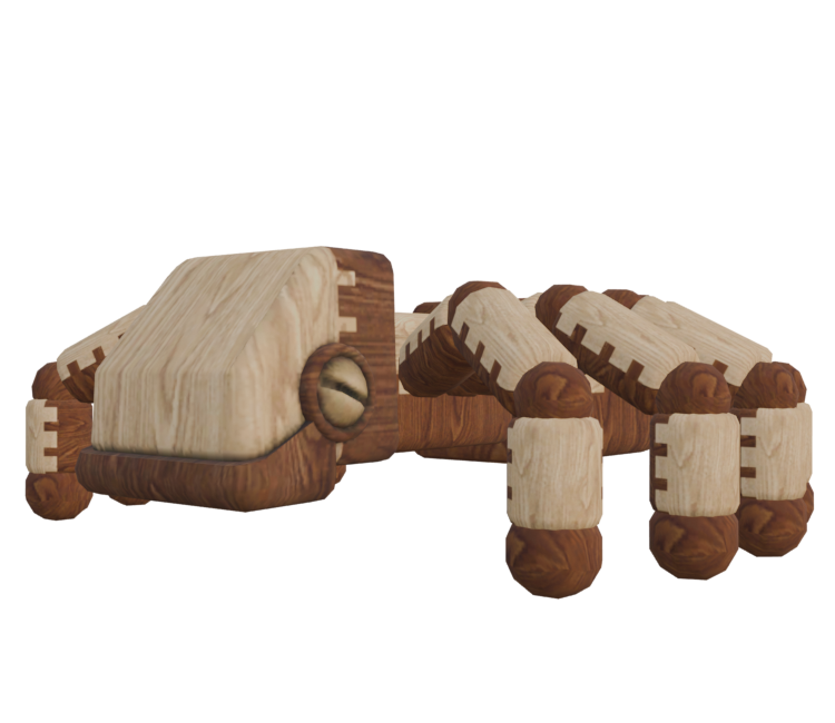 Preview in Browser - LittleBigPlanet 3 (Prototype)