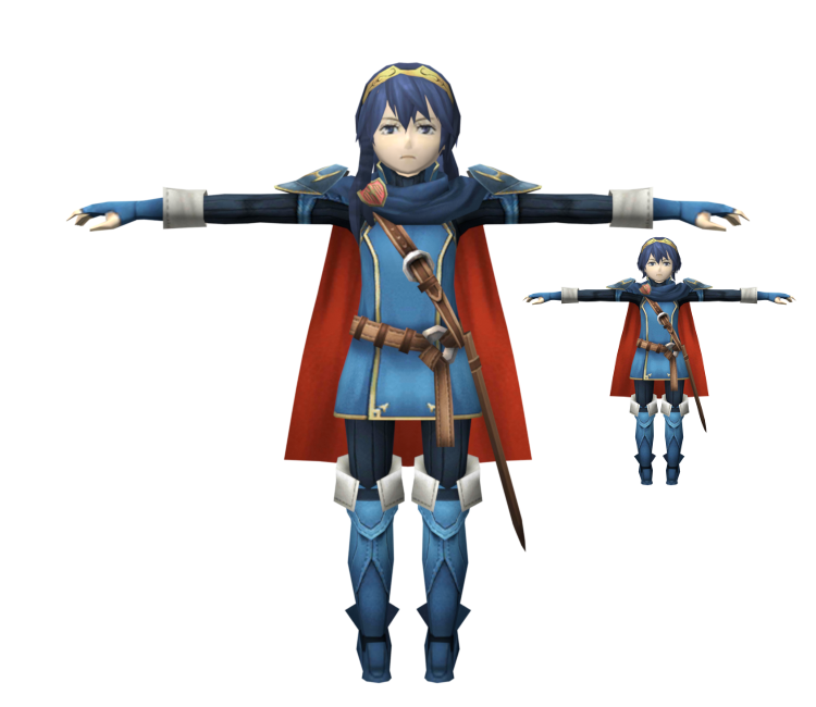 Preview in Browser - Fire Emblem: Awakening
