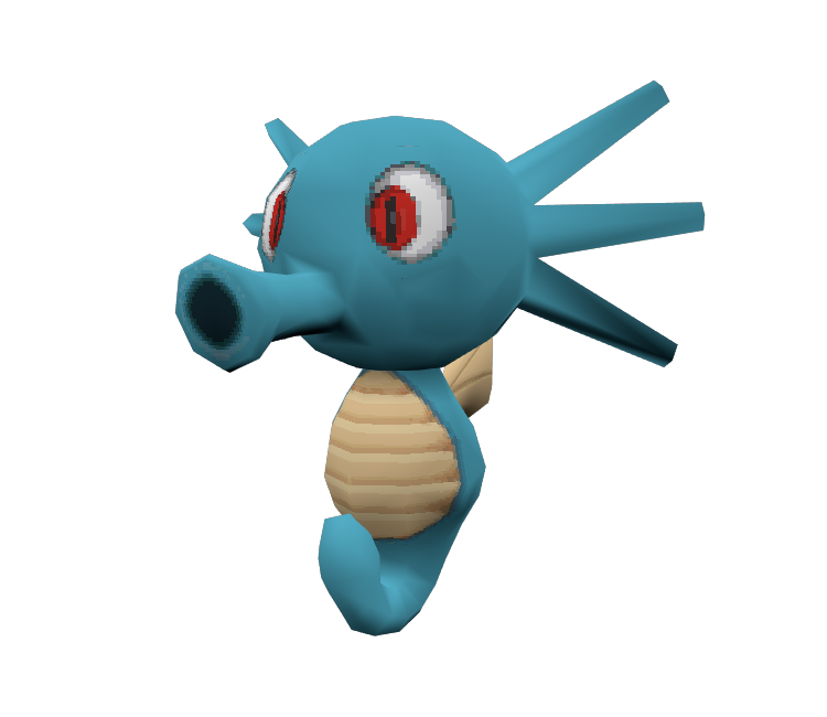 Preview in Browser - Hey You, Pikachu!