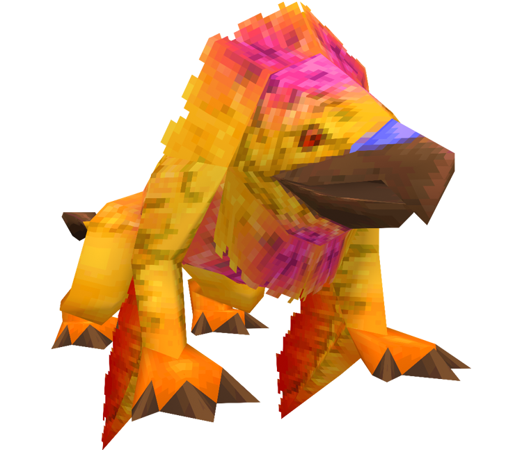 Preview in Browser - Crash of the Titans