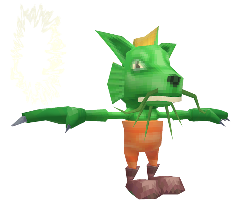Preview in Browser - Crash of the Titans