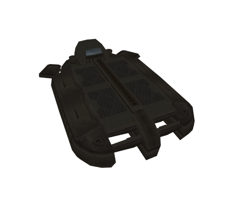 Preview in Browser - Jak II