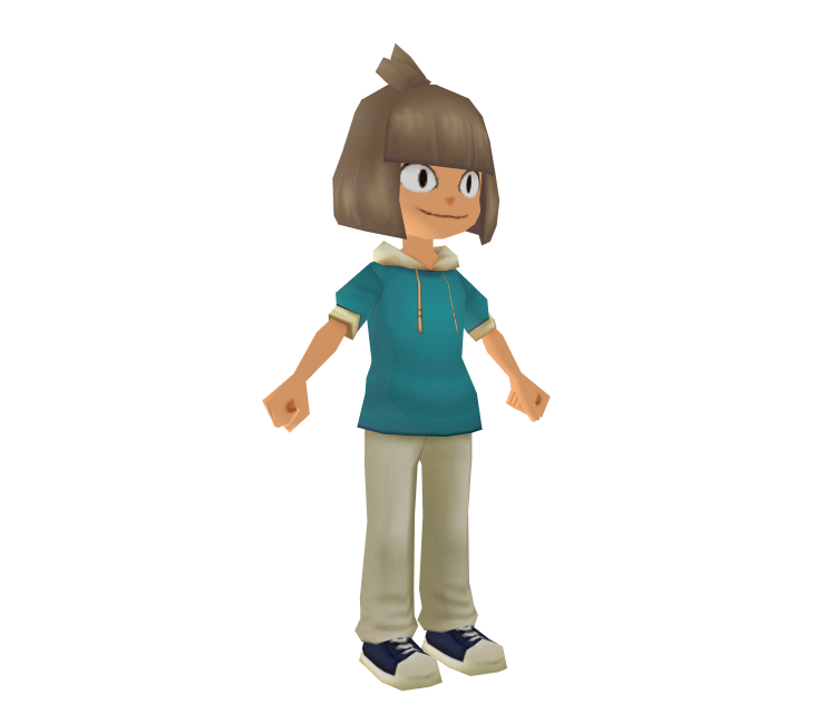 Preview in Browser - Yo-kai Watch 3